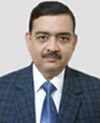 Mr. Mahesh Nath Mehrotra