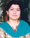 Dr. Anuradha Bapuly