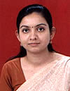 Dr. Shubhra Sinha